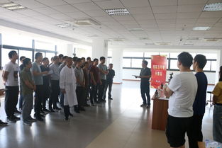 材料壓片顯匠心，技能比武促提升——上海硅酸鹽所成功舉辦職工勞動技能競賽